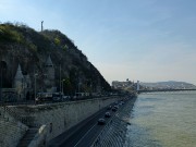 007  Gellert hill & Danube river.JPG
